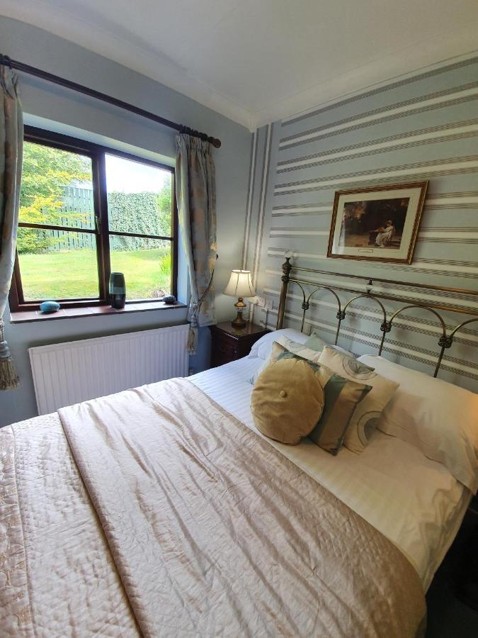 Tyn Rhos Country House Caernarfon Eksteriør bilde