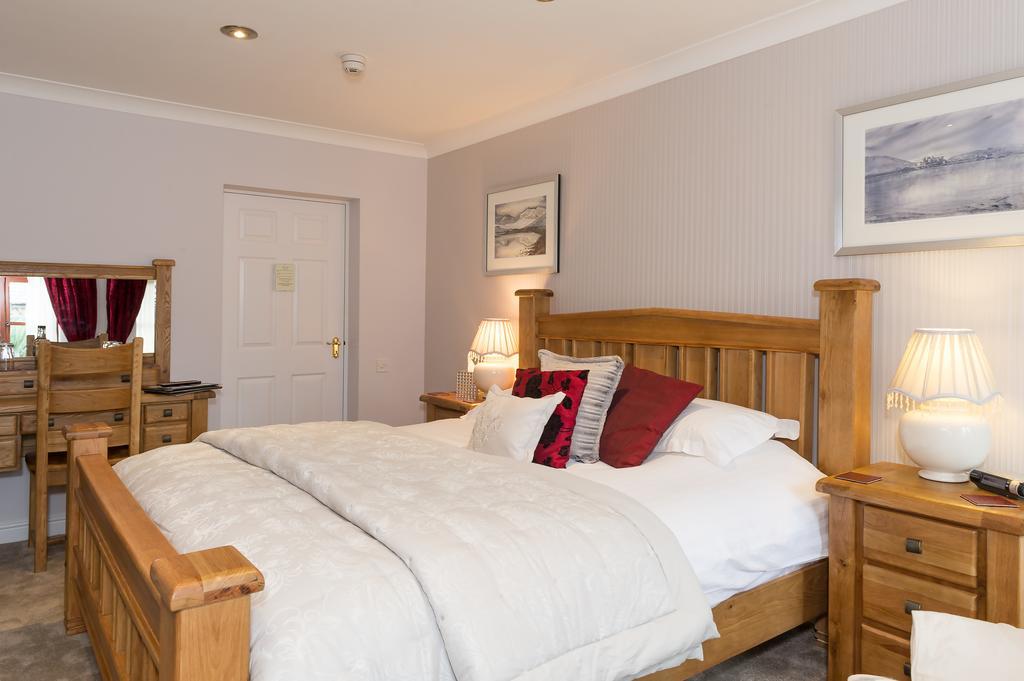Tyn Rhos Country House Caernarfon Rom bilde