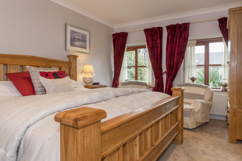 Tyn Rhos Country House Caernarfon Rom bilde