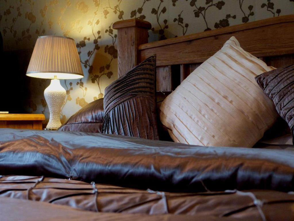 Tyn Rhos Country House Caernarfon Rom bilde