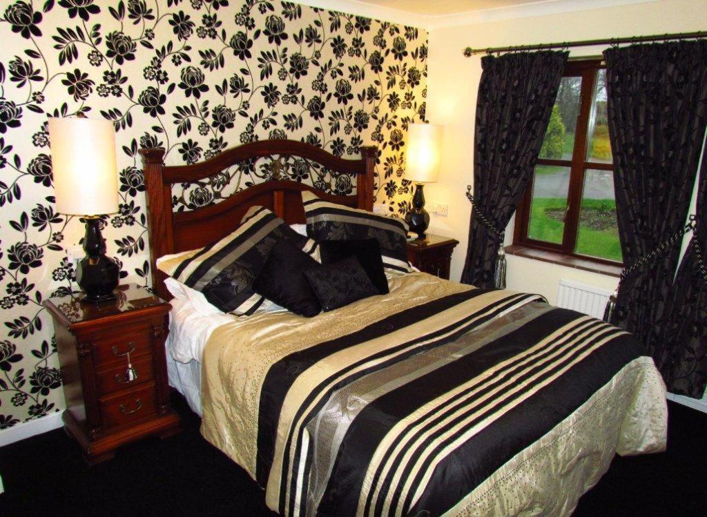 Tyn Rhos Country House Caernarfon Rom bilde