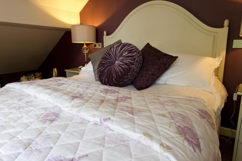 Tyn Rhos Country House Caernarfon Rom bilde