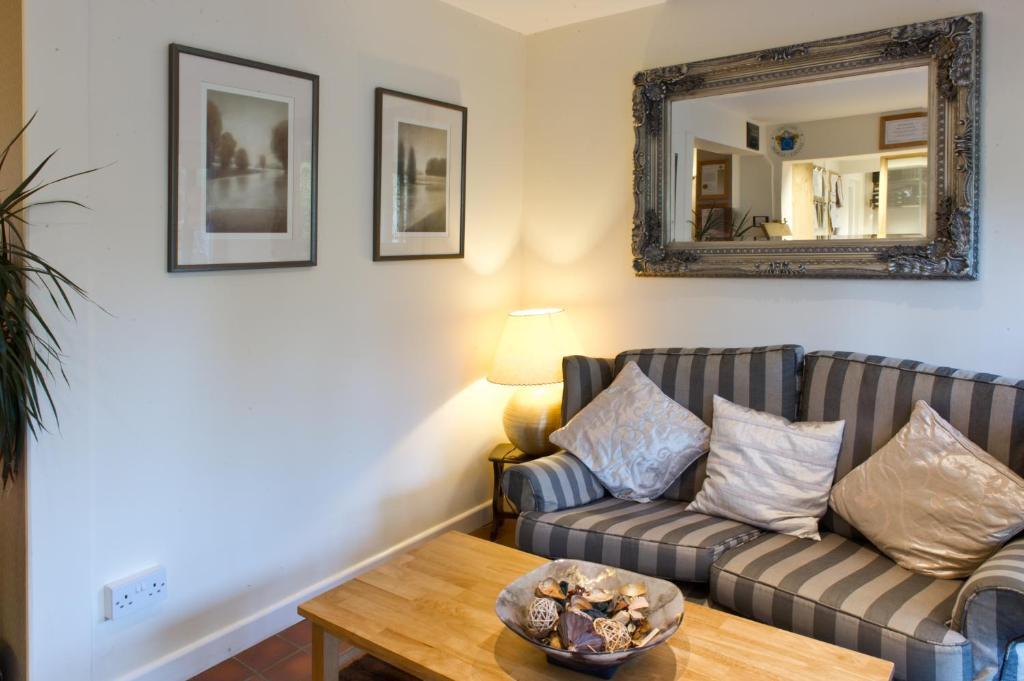Tyn Rhos Country House Caernarfon Eksteriør bilde