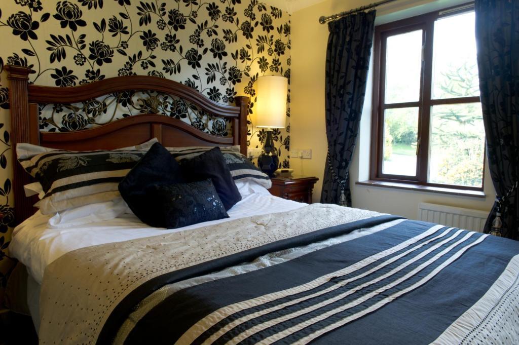 Tyn Rhos Country House Caernarfon Rom bilde
