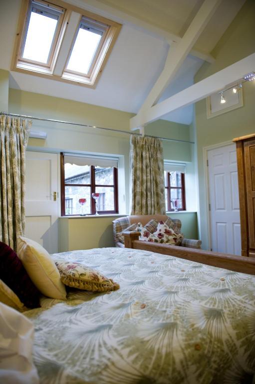 Tyn Rhos Country House Caernarfon Rom bilde