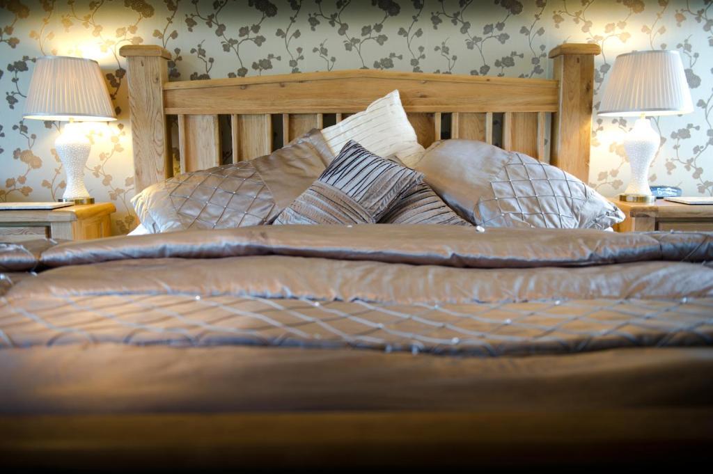 Tyn Rhos Country House Caernarfon Rom bilde