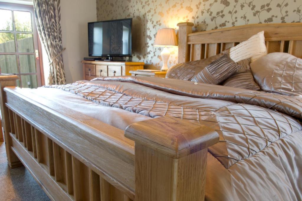 Tyn Rhos Country House Caernarfon Rom bilde