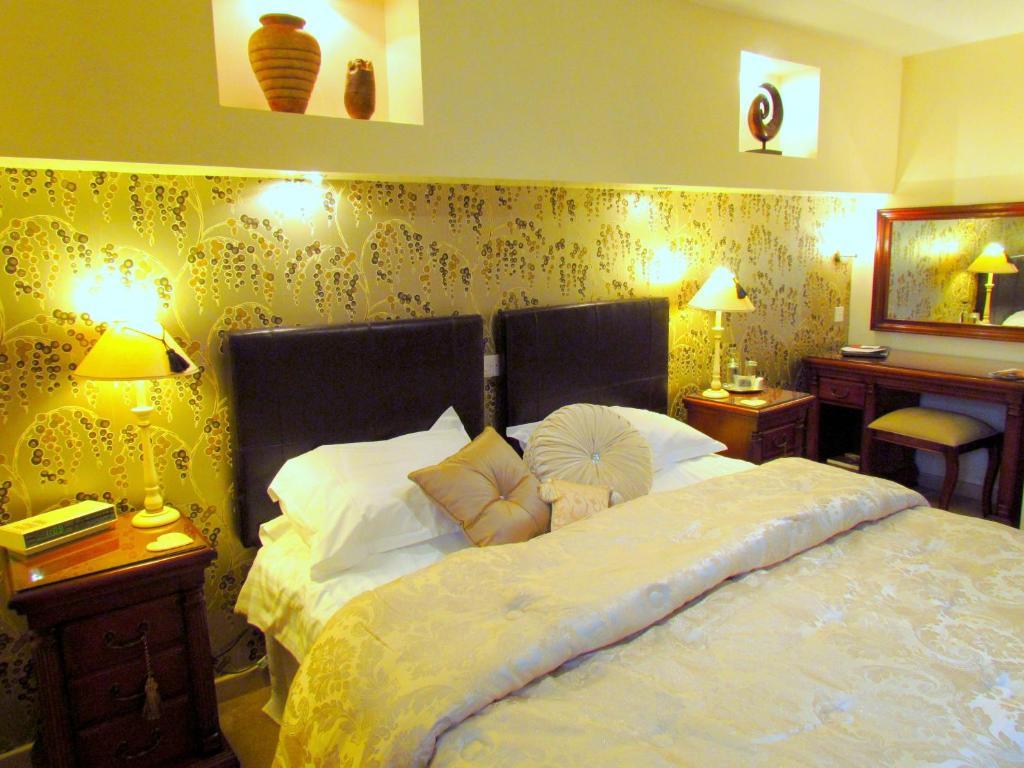 Tyn Rhos Country House Caernarfon Rom bilde